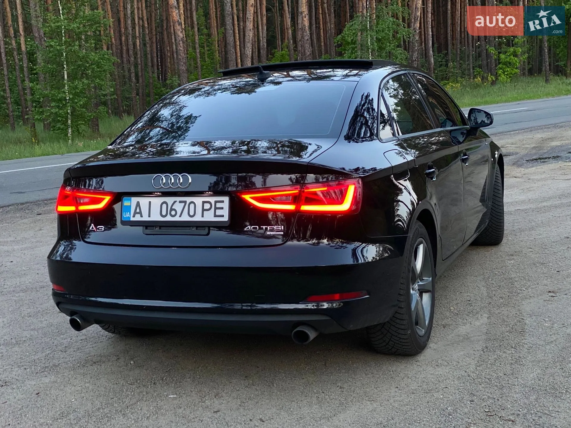2015 Audi A3 - мініатюра 32