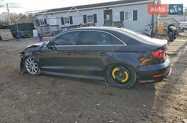 Седан Audi A3 2016 в Городку фото 3 Седан Audi A3 2016 в Городку