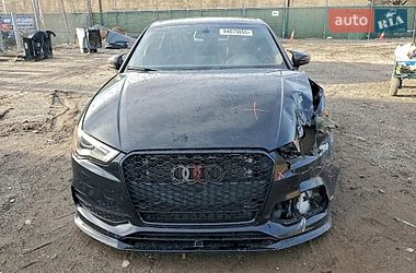 Седан Audi A3 2016 в Городку фото 5 Седан Audi A3 2016 в Городку