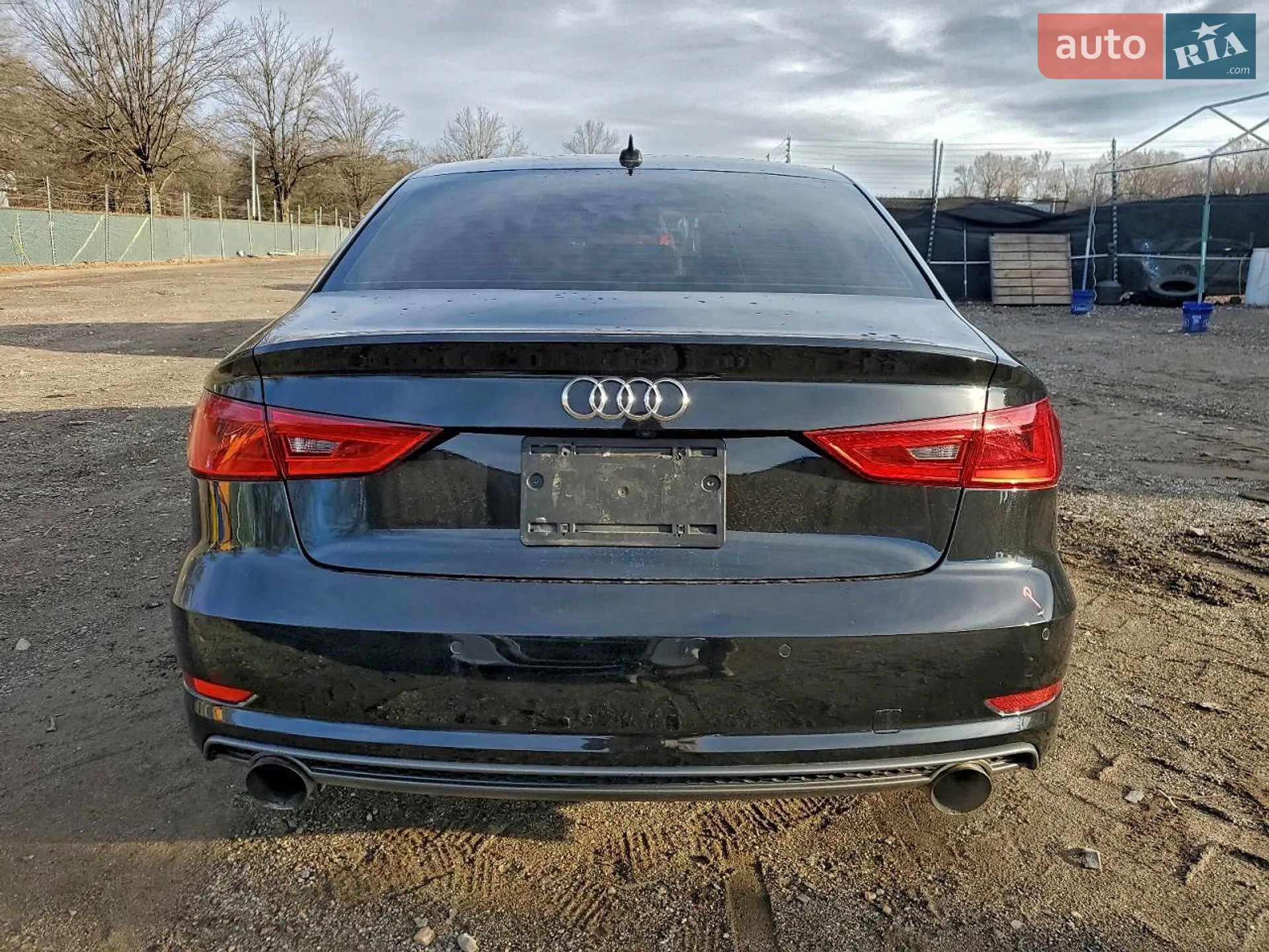 2016 Audi A3 - мініатюра 6