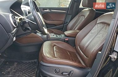 Седан Audi A3 2016 в Городку фото 7 Седан Audi A3 2016 в Городку