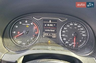 Седан Audi A3 2016 в Городку фото 9 Седан Audi A3 2016 в Городку