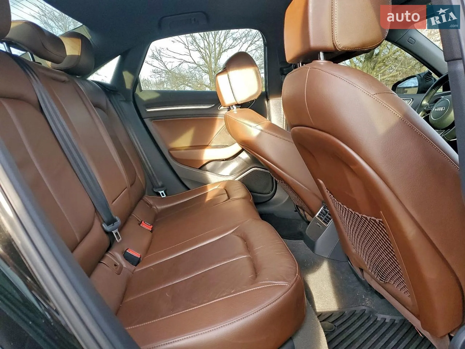 2016 Audi A3 - мініатюра 10