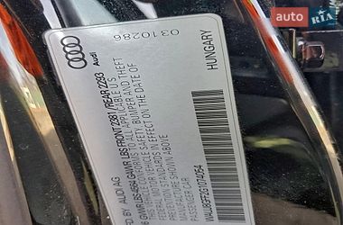 Седан Audi A3 2016 в Городку фото 12 Седан Audi A3 2016 в Городку