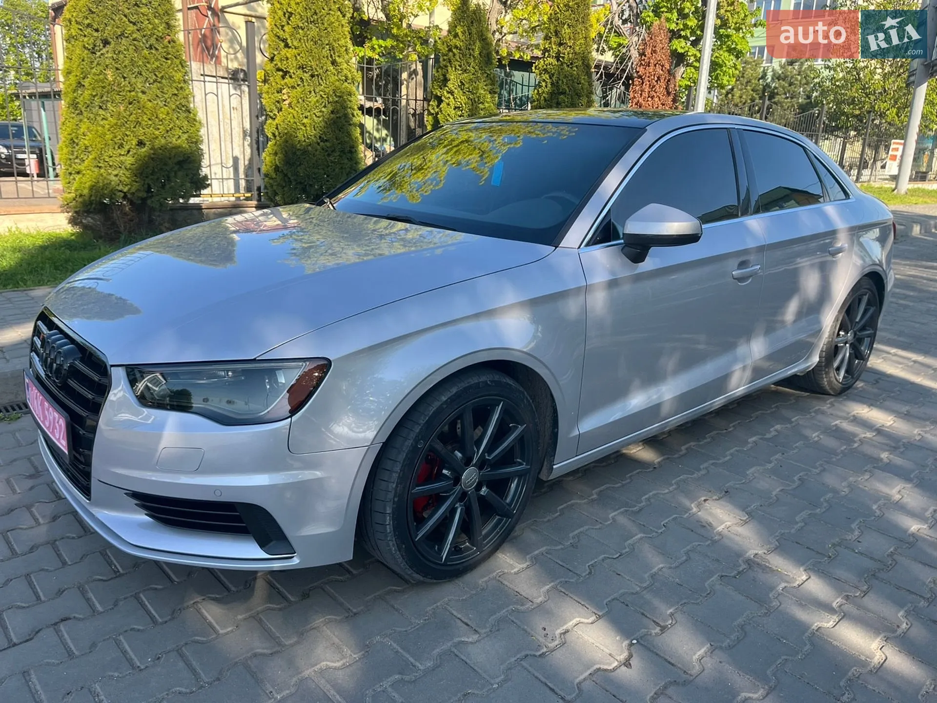 2015 Audi A3 - мініатюра 16