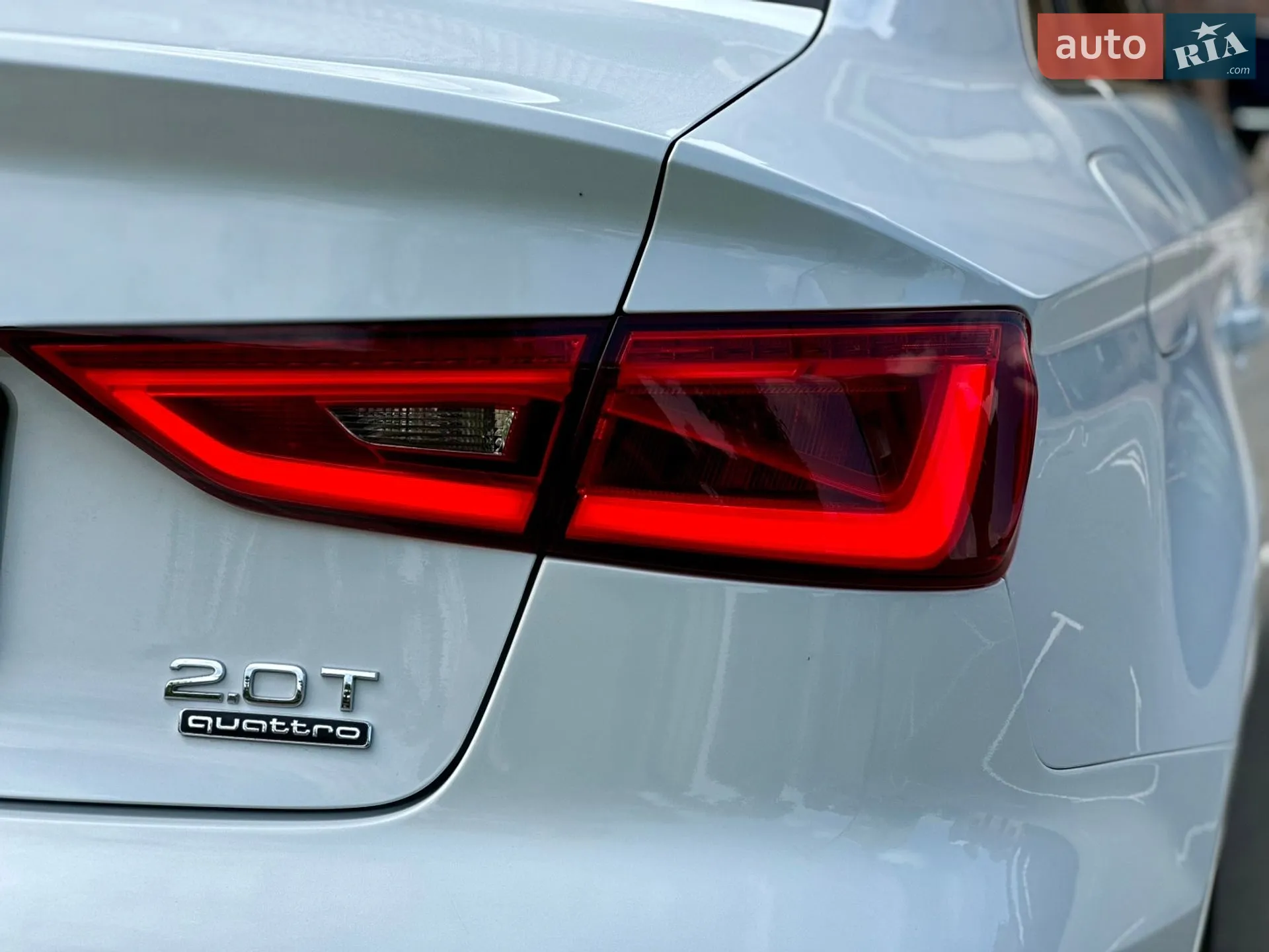 2015 Audi A3 - мініатюра 25