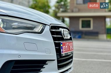 Седан Audi A3 2015 в Киеве фото 28 Седан Audi A3 2015 в Киеве