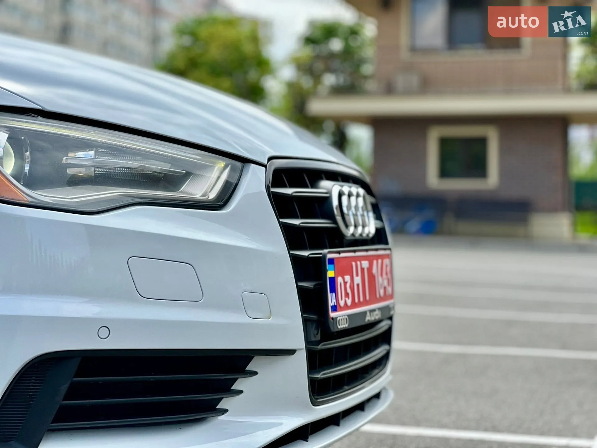 2015 Audi A3 - мініатюра 28