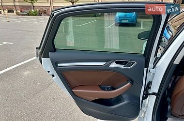 Седан Audi A3 2015 в Киеве фото 37 Седан Audi A3 2015 в Киеве