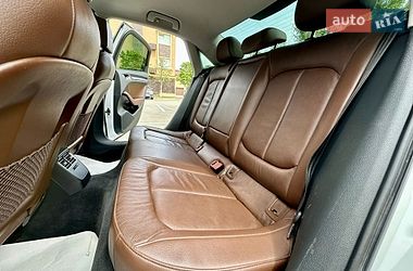 Седан Audi A3 2015 в Киеве фото 53 Седан Audi A3 2015 в Киеве