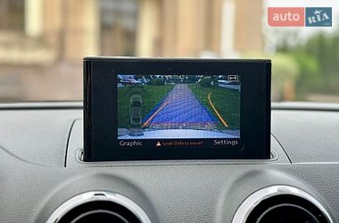 Седан Audi A3 2015 в Киеве фото 62 Седан Audi A3 2015 в Киеве