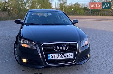 Хетчбек Audi A3 2011 в Дрогобичі фото 15 Хетчбек Audi A3 2011 в Дрогобичі
