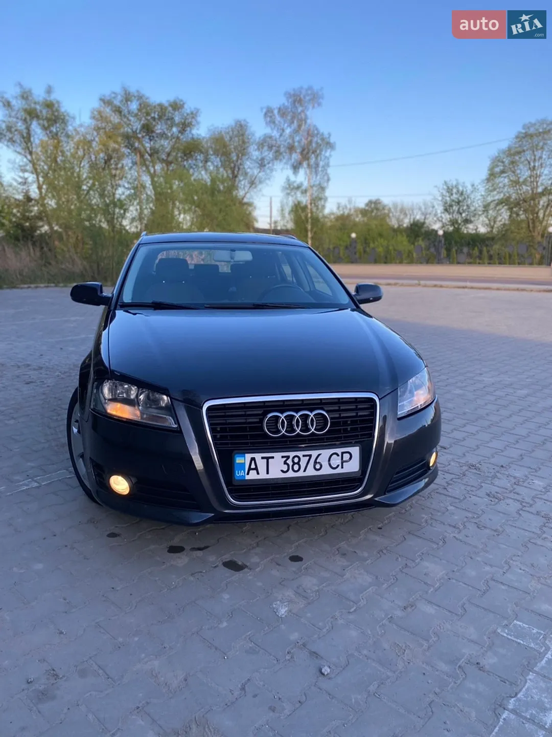 2011 Audi A3 - мініатюра 15