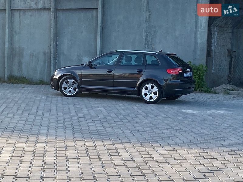 2011 Audi A3, VIN WAUZZZ8P0BA140658:plate — фото 1 (autoria)