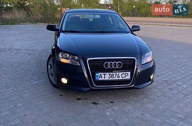Хетчбек Audi A3 2011 в Дрогобичі фото 16 Хетчбек Audi A3 2011 в Дрогобичі