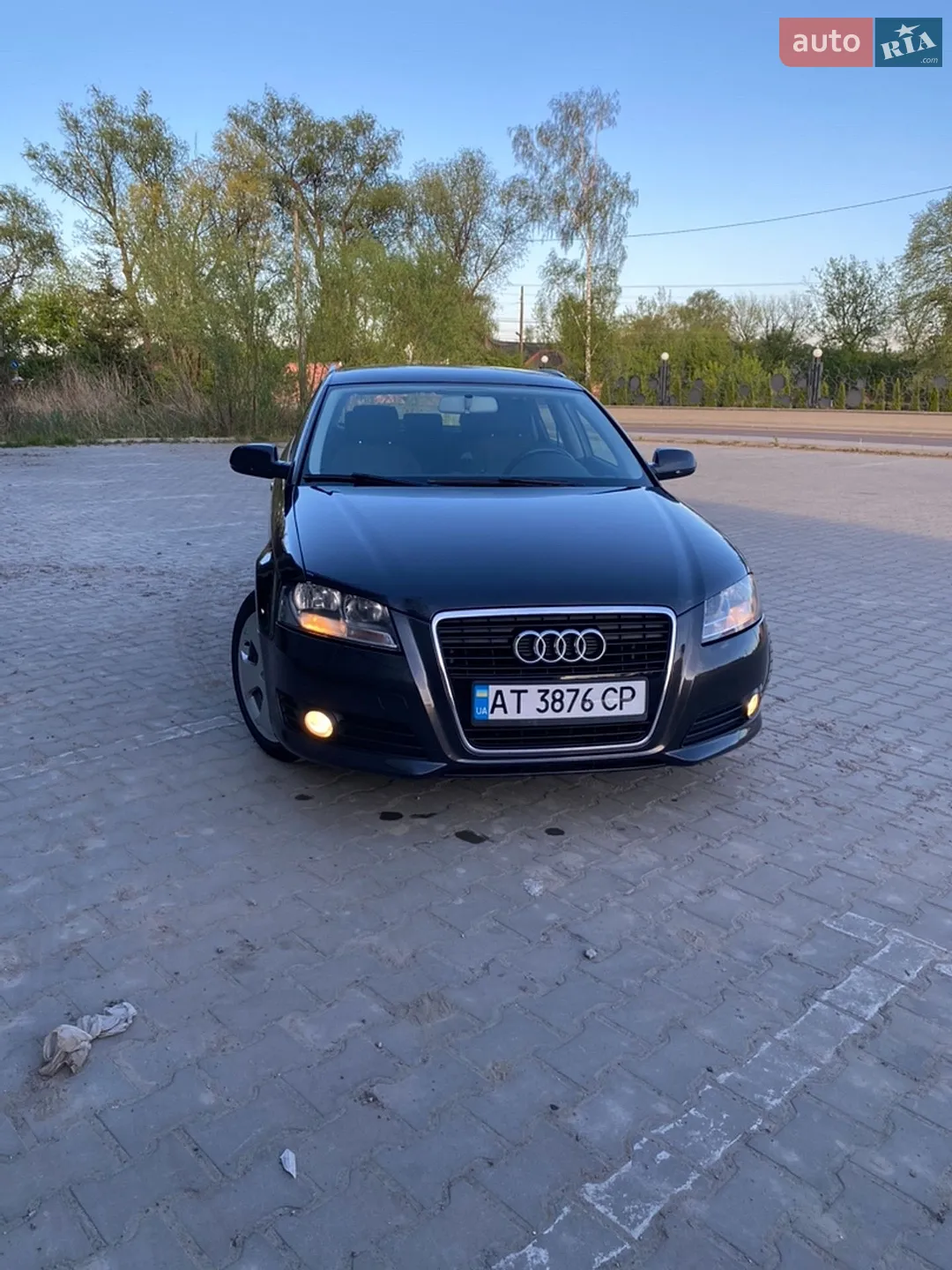 2011 Audi A3 - мініатюра 16