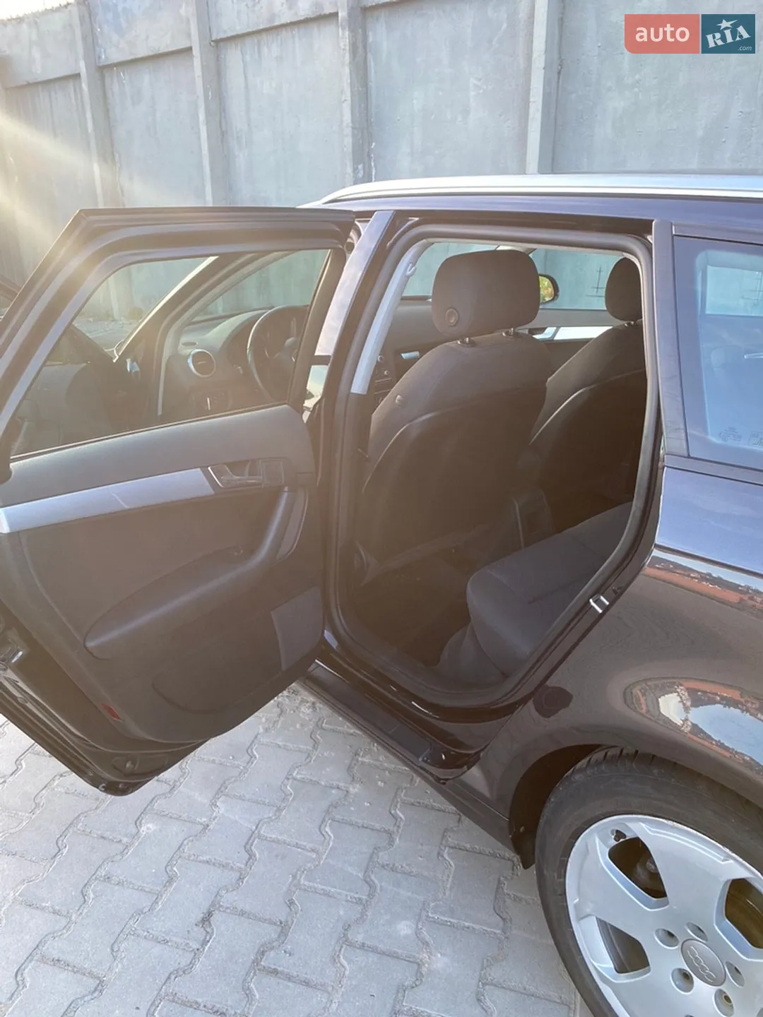 2011 Audi A3 - мініатюра 18
