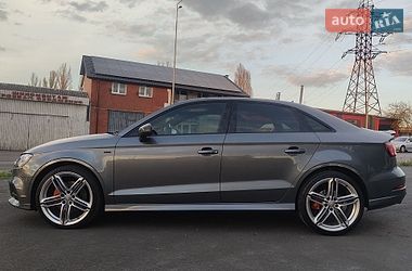 Седан Audi A3 2018 в Вінниці