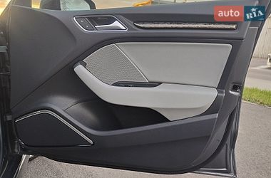 Седан Audi A3 2018 в Вінниці