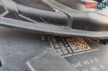 Седан Audi A3 2018 в Вінниці