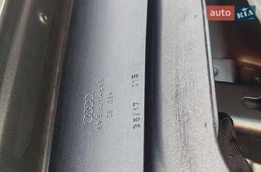 Седан Audi A3 2018 в Вінниці