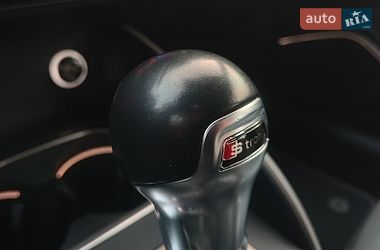 Седан Audi A3 2018 в Вінниці