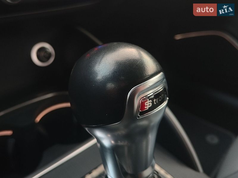 Седан Audi A3 2018 в Вінниці