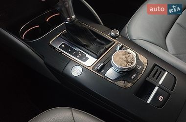 Седан Audi A3 2018 в Вінниці