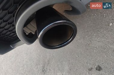 Седан Audi A3 2018 в Вінниці