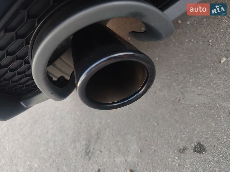 Седан Audi A3 2018 в Вінниці
