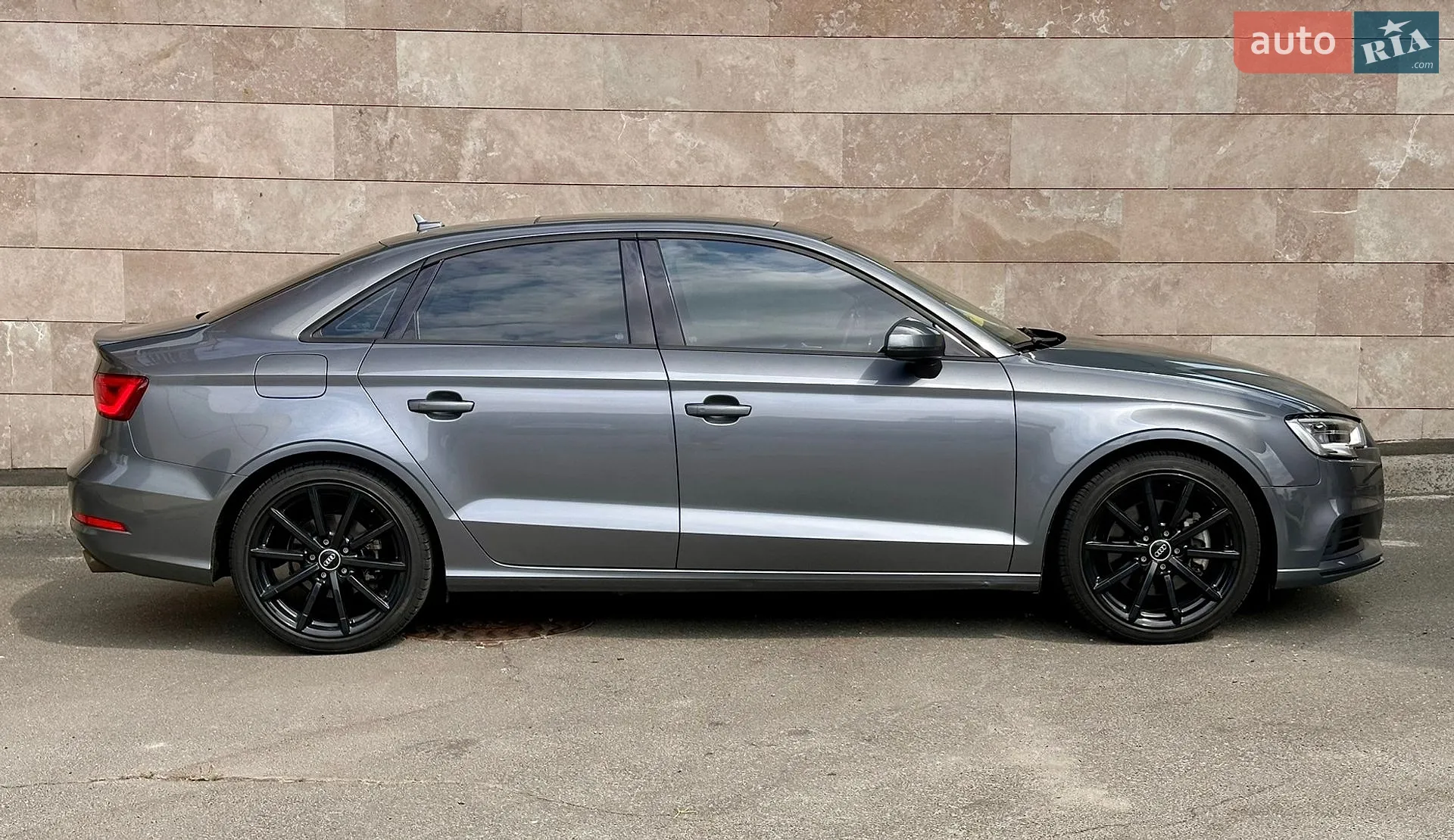 2015 Audi A3 - мініатюра 5