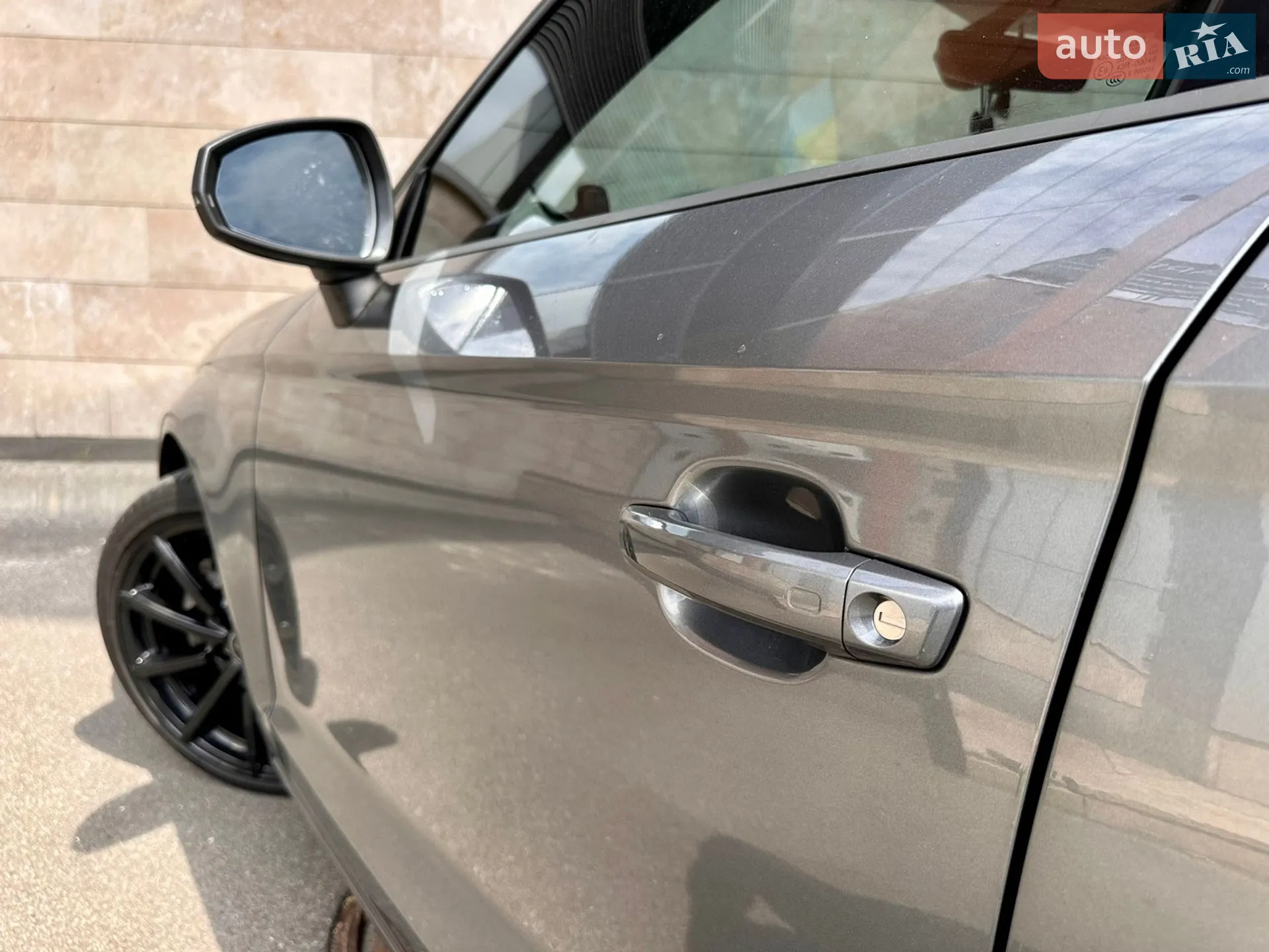 2015 Audi A3 - мініатюра 16