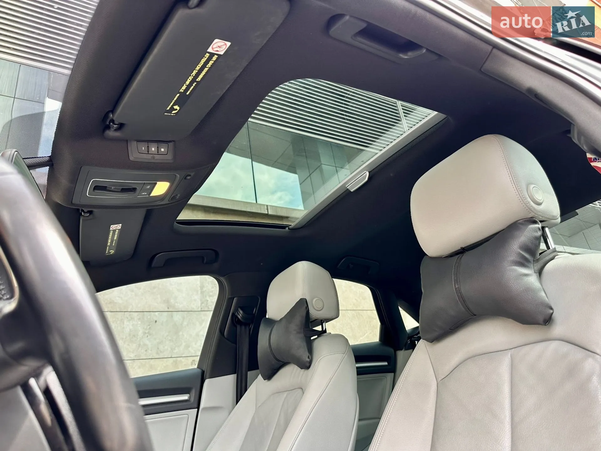 2015 Audi A3 - мініатюра 21