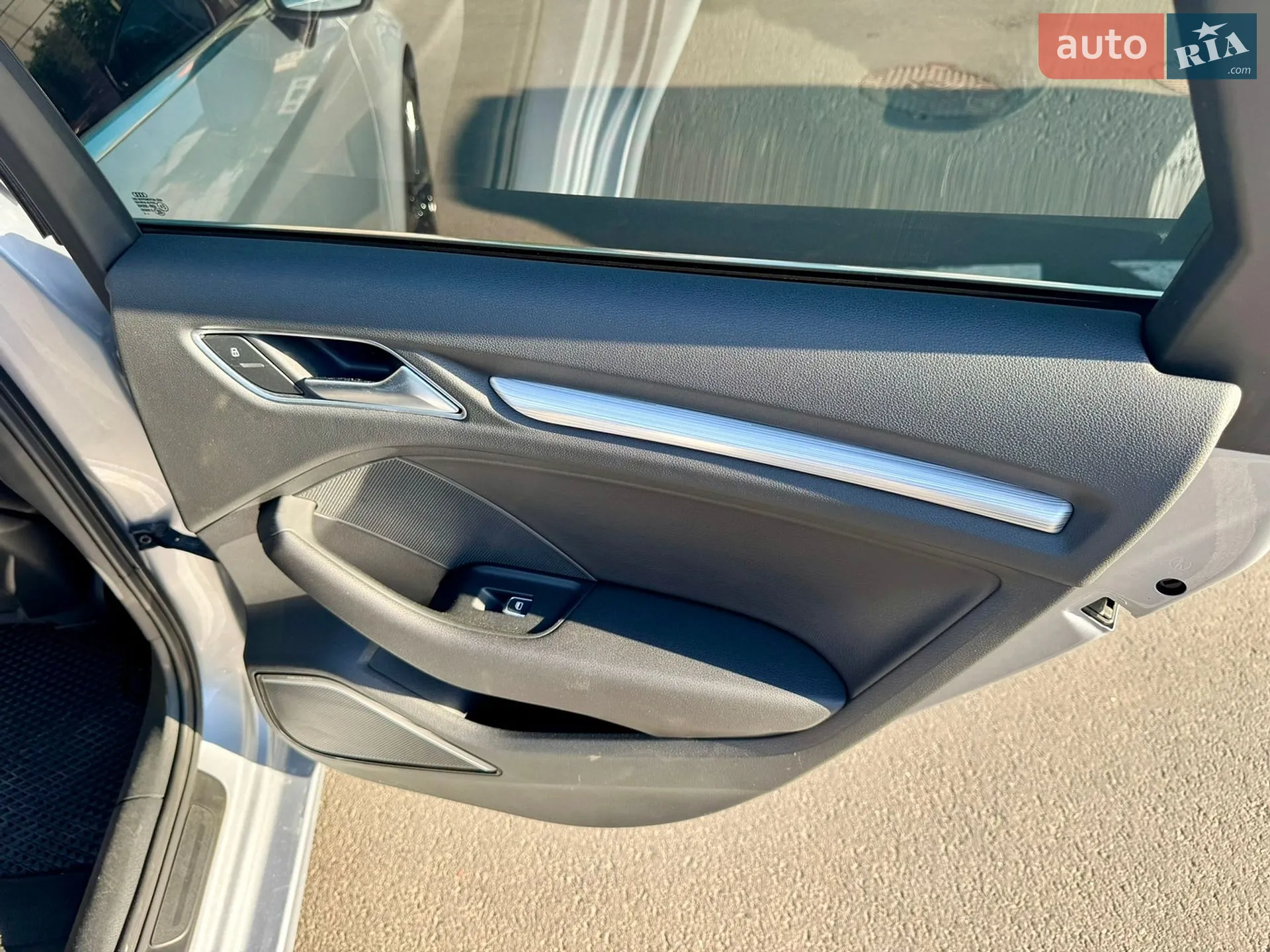 2014 Audi A3 - мініатюра 45