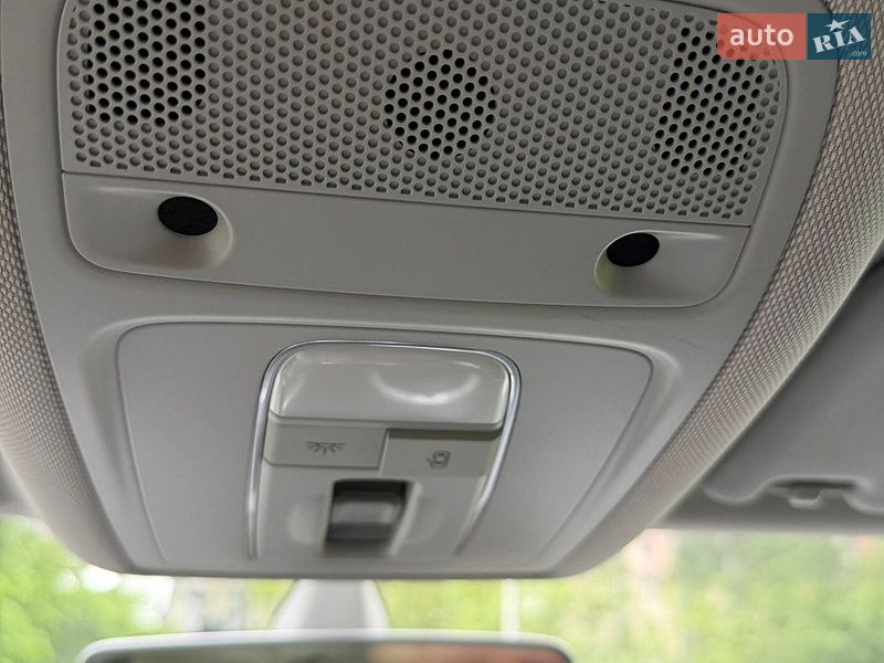 Седан Audi A3 2015 в Киеве
