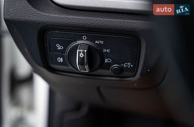 Седан Audi A3 2018 в Києві