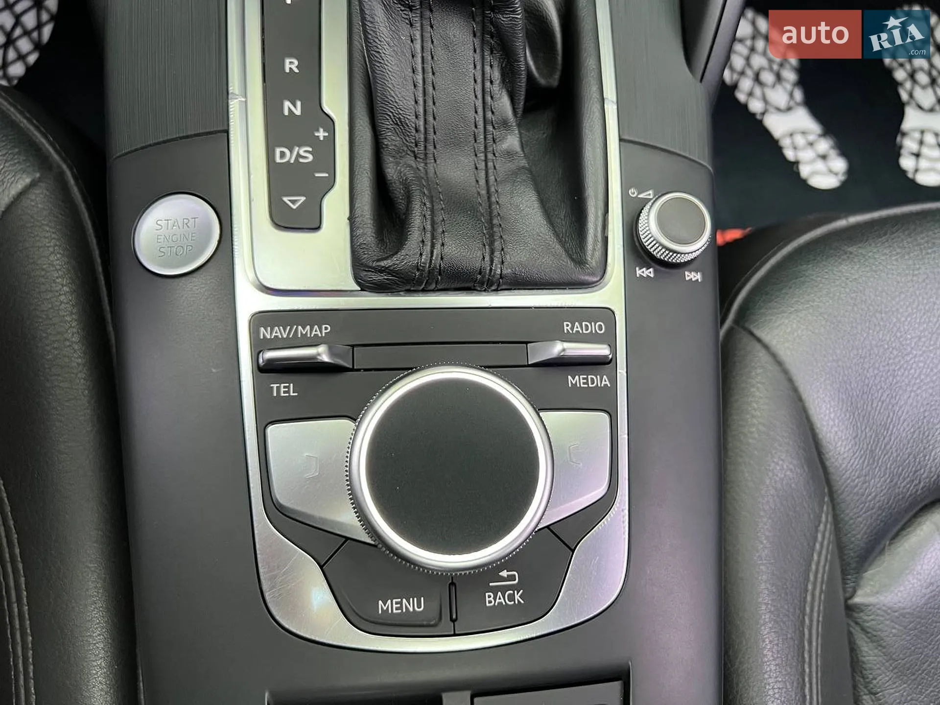 2016 Audi A3 - мініатюра 23