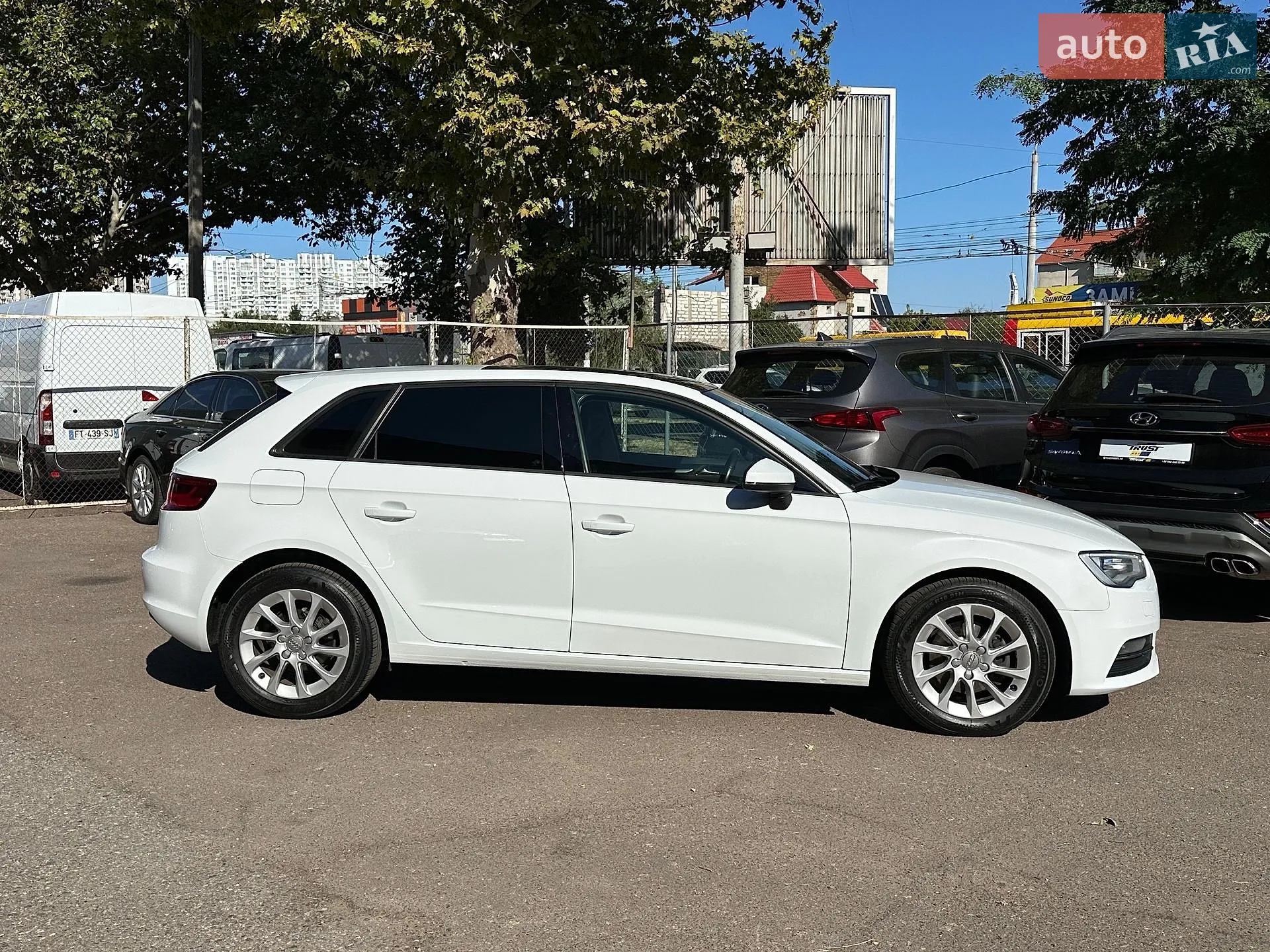 2015 Audi A3 - мініатюра 3