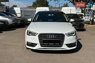 Хэтчбек Audi A3 2015 в Одессе фото 8 Хэтчбек Audi A3 2015 в Одессе