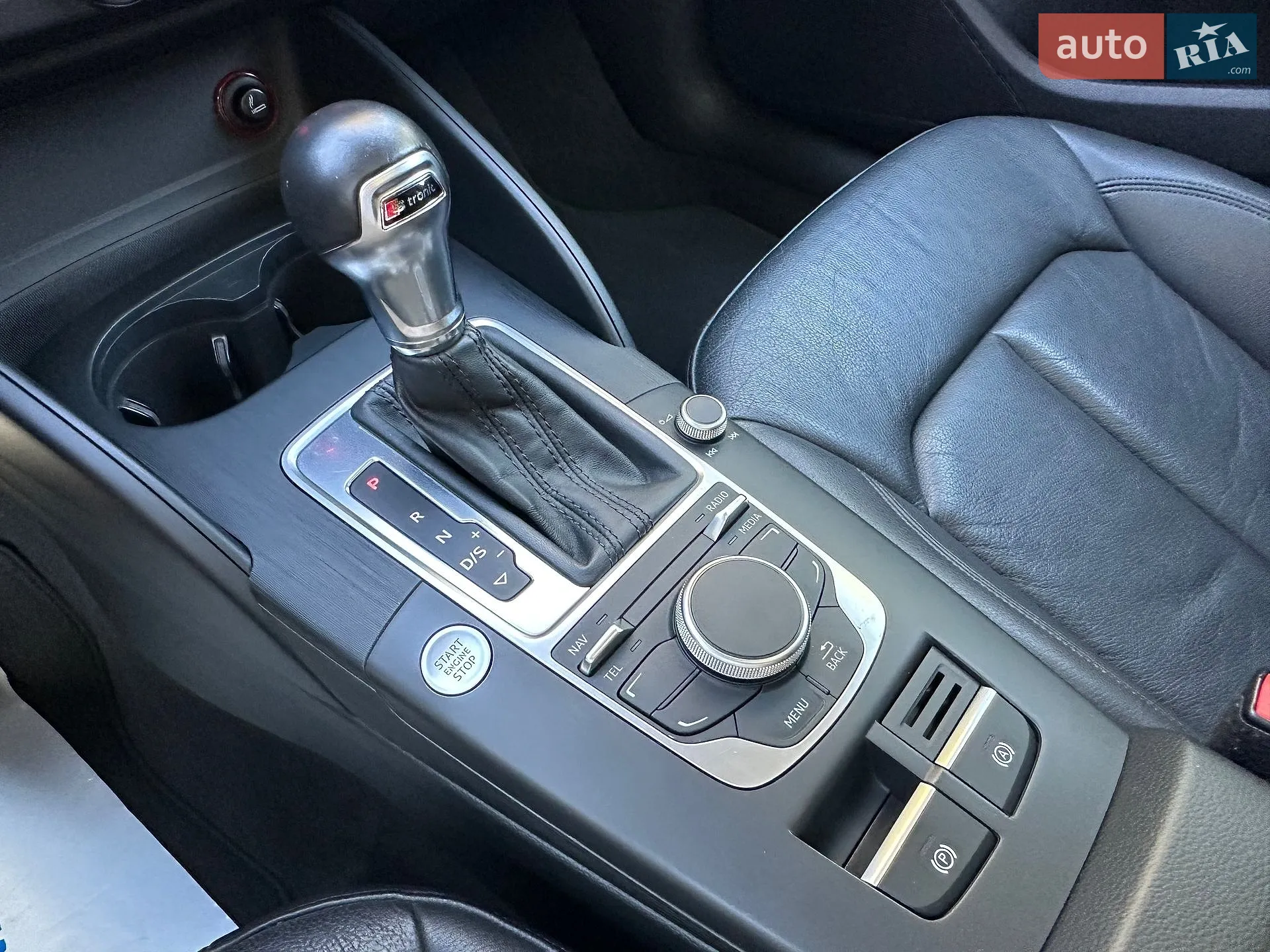 2015 Audi A3 - мініатюра 26