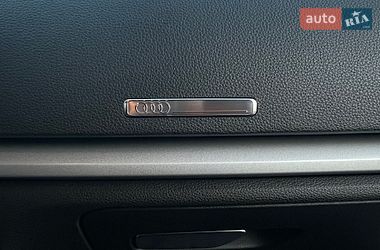 Хетчбек Audi A3 2016 в Києві