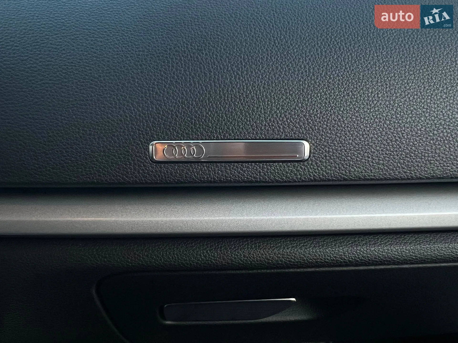 2016 Audi A3 - мініатюра 33