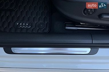 Хетчбек Audi A3 2016 в Києві