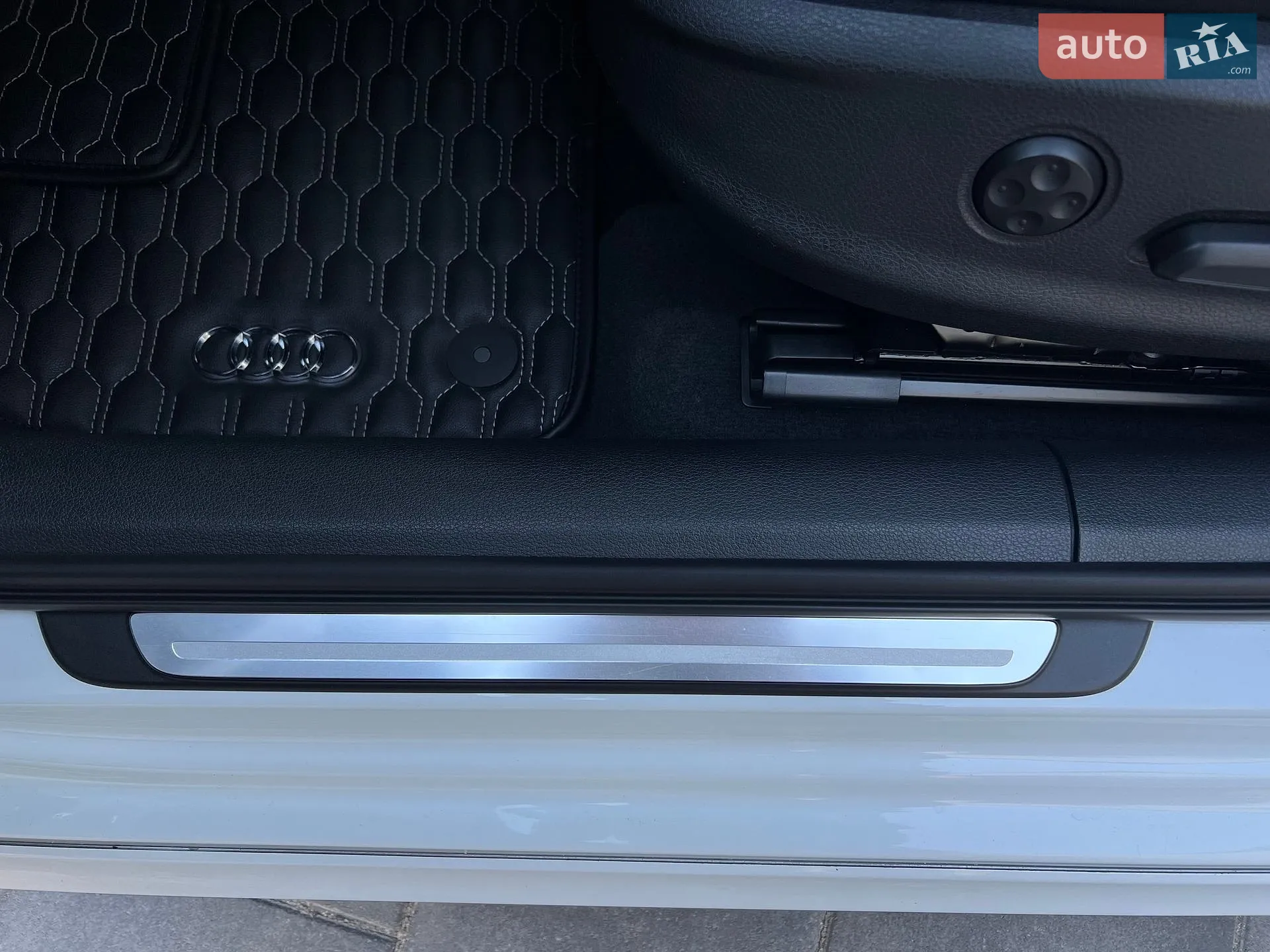 2016 Audi A3 - мініатюра 29