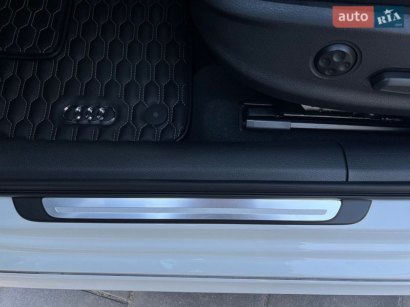 Хетчбек Audi A3 2016 в Києві