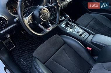 Хетчбек Audi A3 2016 в Києві