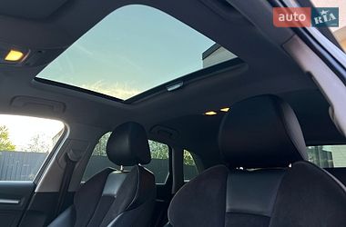 Хетчбек Audi A3 2016 в Києві