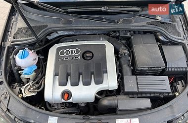 Хетчбек Audi A3 2004 в Красилові