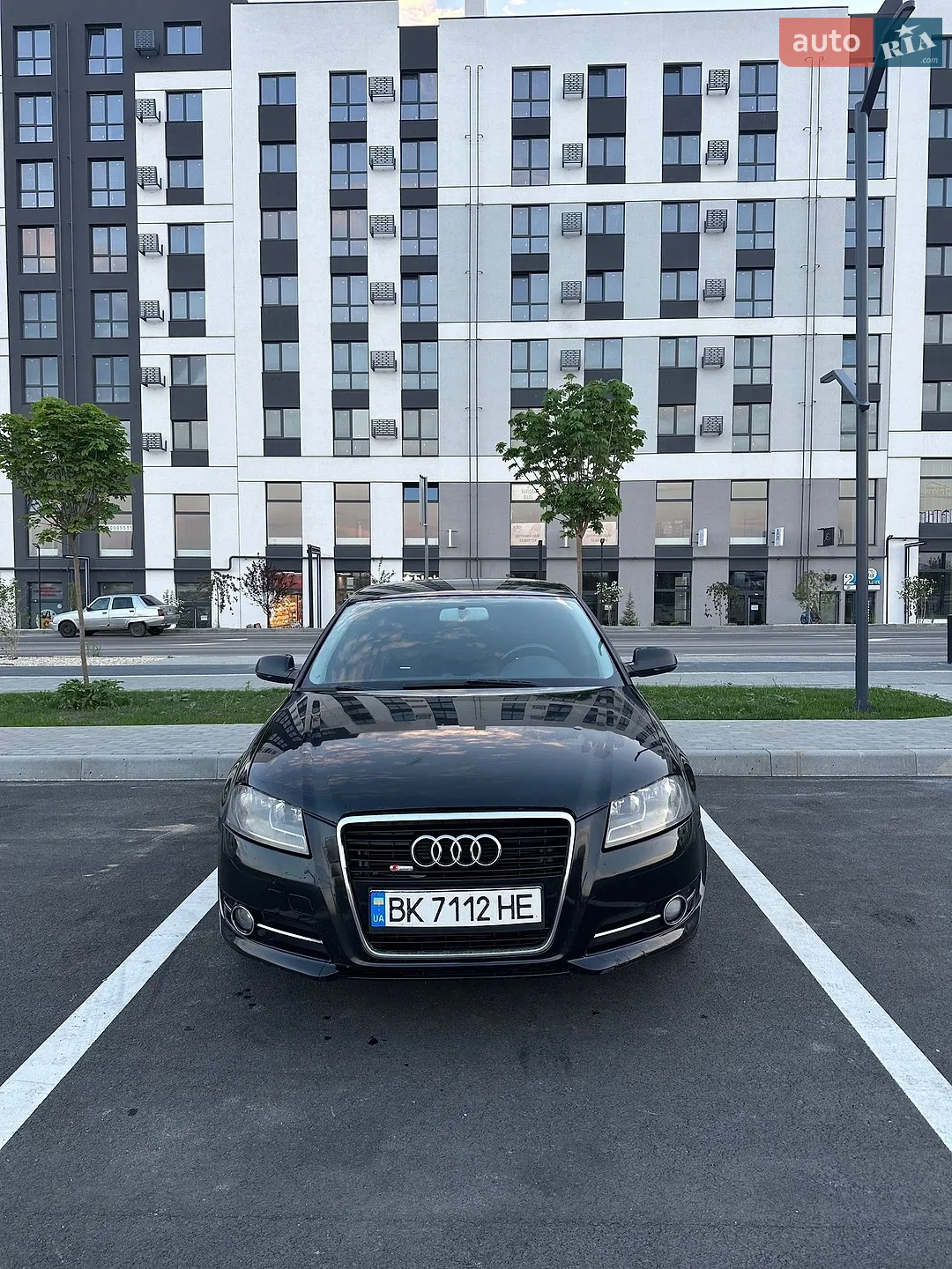 2012 Audi A3 - мініатюра 10