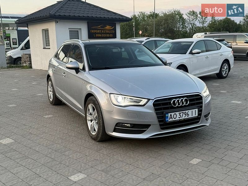 2016 Audi A3, VIN WAUZZZ8V4HA001186:plate — фото 1 (autoria)